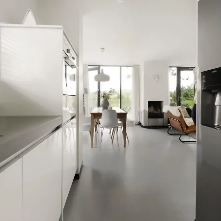 Holiday home Near The Sea