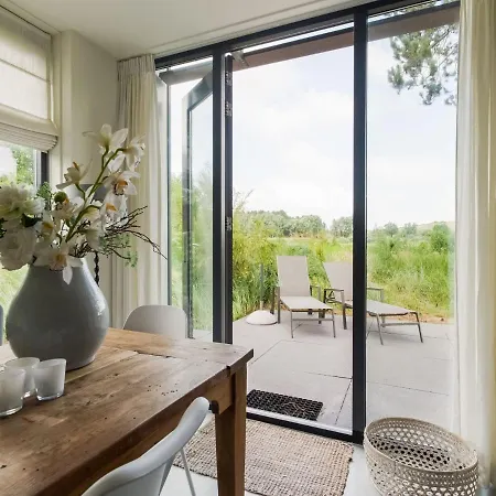 Holiday home Near The Sea *