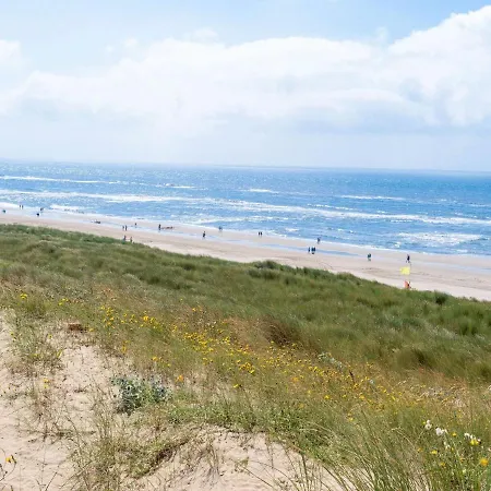 Near The Sea * Egmond aan den Hoef