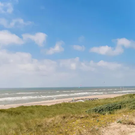 Near The Sea