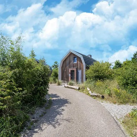 Tatil Evi Dune In Egmond Aan Zee