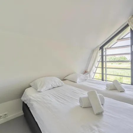 Dune Villa In Egmond Aan Zee Holiday home Egmond aan den Hoef