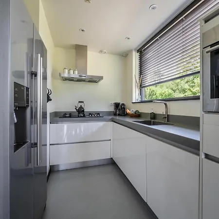 Holiday home Dune Villa In Egmond Aan Zee Egmond aan den Hoef