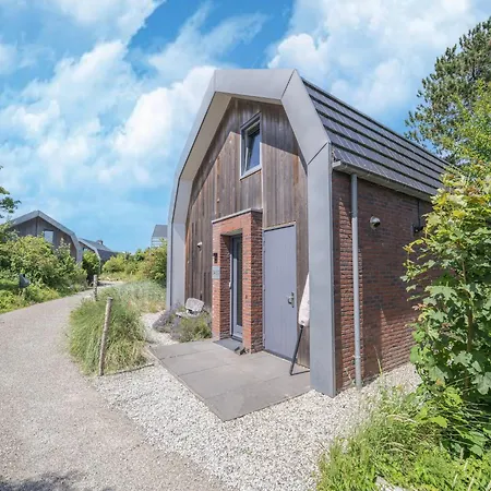 Dune Villa In Egmond Aan Zee *