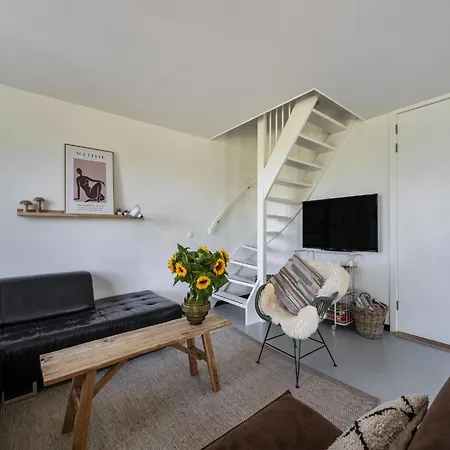 Dune Villa In Egmond Aan Zee * Egmond aan den Hoef