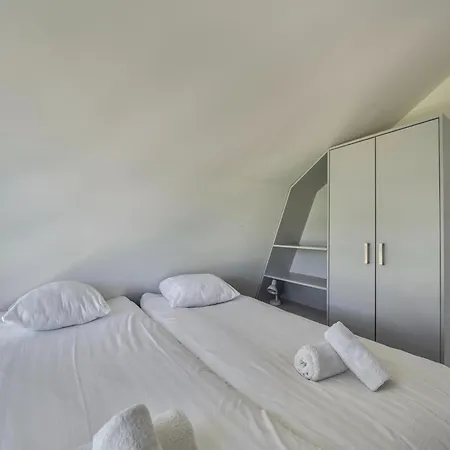 Holiday home Dune Villa In Egmond Aan Zee