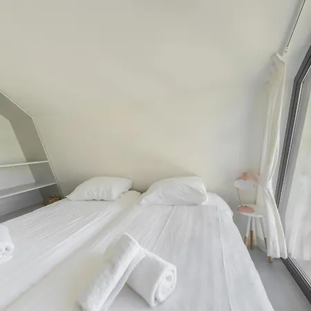 Dune Villa In Egmond Aan Zee Holiday home *