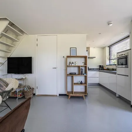 Dune Villa In Egmond Aan Zee * Egmond aan den Hoef