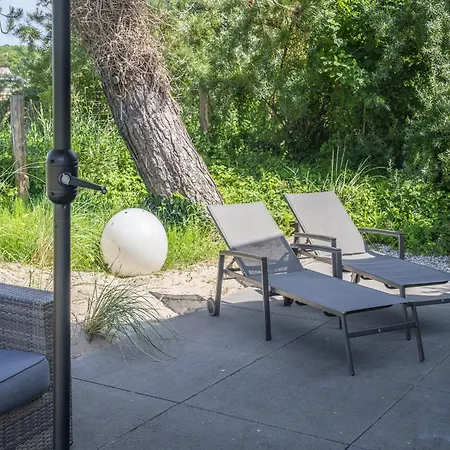 Beautiful Near The Sea Egmond aan den Hoef