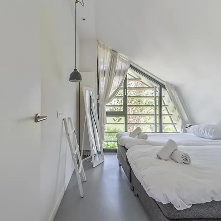 Holiday home Dune Villa In Egmond Aan Zee Egmond aan den Hoef