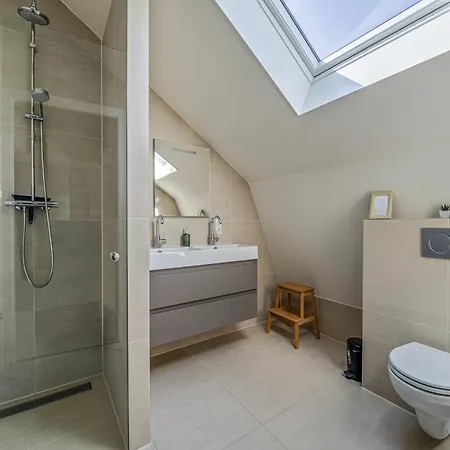 Dune Villa In Egmond Aan Zee Holiday home *