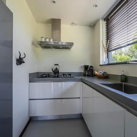 Holiday home Dune Villa In Egmond Aan Zee