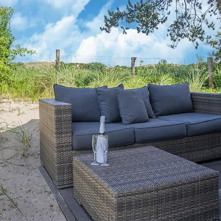 Holiday home Dune Villa In Egmond Aan Zee *