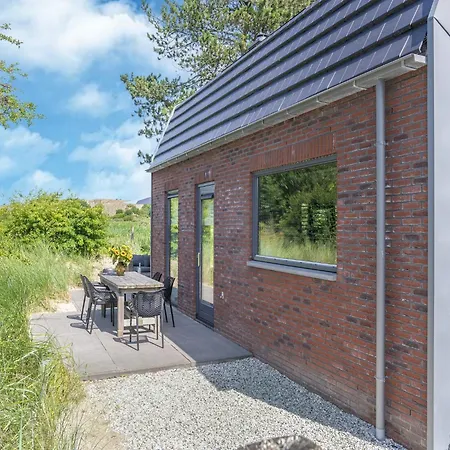 Holiday home Dune Villa In Egmond Aan Zee Egmond aan den Hoef
