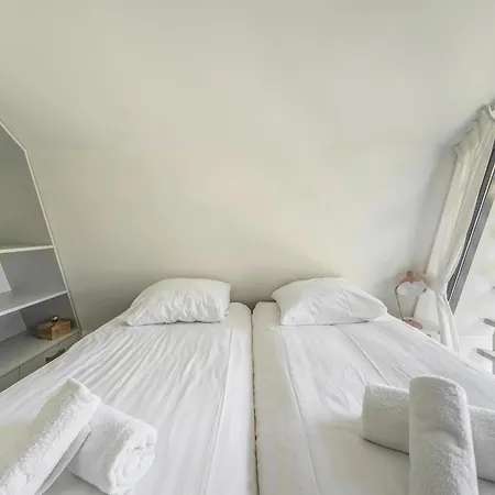 Beautiful Near The Sea Prázdninový dům Egmond aan den Hoef