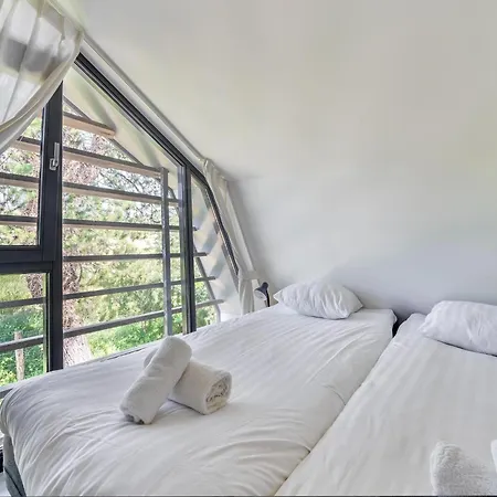 Prázdninový dům Beautiful Near The Sea Egmond aan den Hoef