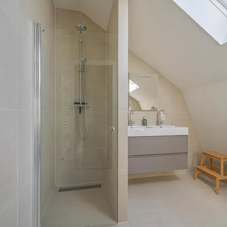 Dune Villa In Egmond Aan Zee *