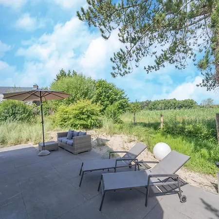 Beautiful Near The Sea Prázdninový dům *