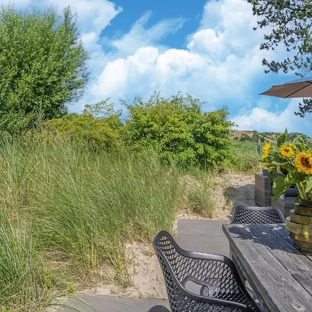 Feriehus Beautiful Near The Sea *