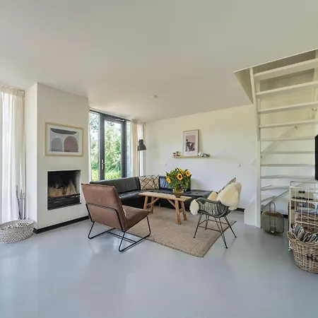 Beautiful Near The Sea Feriehus Egmond aan den Hoef