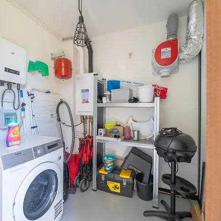 Beautiful Near The Sea Feriehus Egmond aan den Hoef