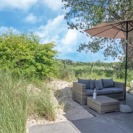 Feriehus Beautiful Near The Sea Egmond aan den Hoef